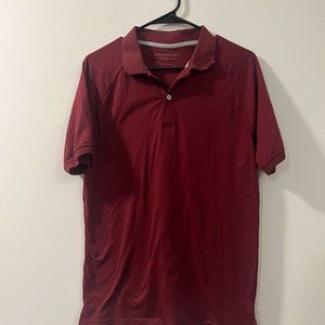 Maroon Polo